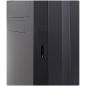 Preview: PC-Gehäuse ATX Midi-Tower IT-5916 inkl. Netzteil SL-500 ( Schwarz )